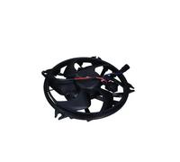 Ventola radiatore Ventola singola AC239339 MAXGEAR per PEUGEOT 406 Break 307 SW