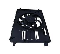 Ventola radiatore Ventola singola AC241917 MAXGEAR per FORD MONDEO IV Turnier