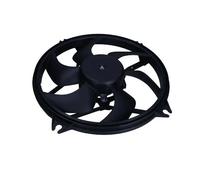 Ventola radiatore Ventola singola AC259285 MAXGEAR per CITROËN PEUGEOT