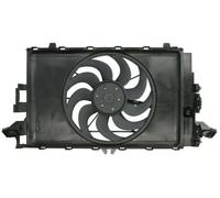 THERMOTEC D88201TT Ventola radiatore