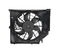 Ventola radiatore Ventola singola D8B004TT THERMOTEC per BMW 3 Coupé 3 3 Touring