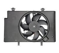 Ventola, raffreddamento motore THERMOTEC D8G009TT