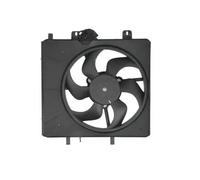 Ventola, raffreddamento motore THERMOTEC D8P010TT