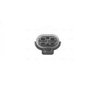 Ventola radiatore FD7554 AVA QUALITY COOLING per FORD VOLVO