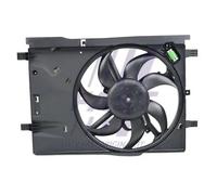 FAST FT56011 Ventola radiatore