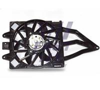 Ventola radiatore Ventola singola FT56159 FAST per FIAT PANDA PANDA VAN