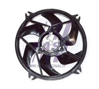 Ventola radiatore Ventola singola FT56175 FAST per PEUGEOT 406 Break 406 Coupé