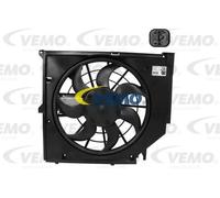 Ventola radiatore Ventola singola V20-01-0002 VEMO per BMW 3 Coupé 3 3 Touring
