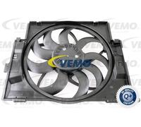 Ventola radiatore Ventola singola V20-01-0028 VEMO per BMW 1 3 3 Touring 2 Coupé