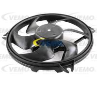 VEMO V42-01-1125 Ventola radiatore