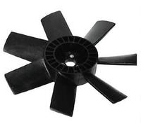 VENTOLA RAFFREDAMENTO RADIATORE Adatto A IVECO DAILY 7 Pal Compatibile A 8586706