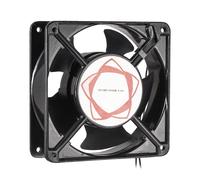 Ventola Raffreddamento 120x 120x 38mm DT200A DC 220-240V 0.14A Lunga Manicotto