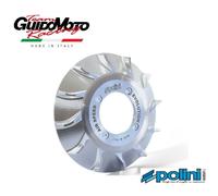 VENTOLA RAFFREDDAMENTO ACCENSIONE VESPA 50 125 PRIMAVERA ET3 PIAGGIO POLINI 171.