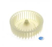 VENTOLA RAFFREDDAMENTO ASCIUGATRICE WHIRLPOOL ORIGINALE C00526646 C00860600