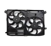 Ventola raffreddamento auto Auto Ventola Di Raffreddamento Del Radiatore Di Montaggio OEM 95BB-8146BC-DC Compatibile Con Ford Per Mondeo 2013 2014 2015 2016 Per Fusion