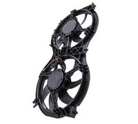 Ventola Raffreddamento Condensatore A/C Per Infiniti QX60 2.5L 3.5L JX35 2014-2019 Per Pathfinder 21481-3JA2E 21481-3JA0E 214813JA0E Modulo Controllo Ventola Raffreddamento