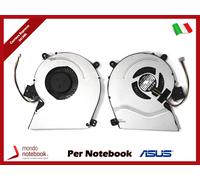 Ventola Raffreddamento Cooling Fan CPU Originale Asus Ksb0705hb
