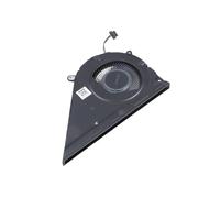 Ventola raffreddamento CPU ricambio originale per 15EG 15MEG 15EH 15eg2000TU TPNQ245 Laptop Costruzione in metallo Funzionamento silenzioso Ventole raffreddamento della CPU del computer