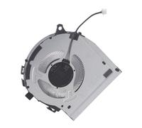Ventola raffreddamento CPU ricambio originale per modelli notebook 2024 Esecuzione 12V Custodia in metallo Azione silenziosa