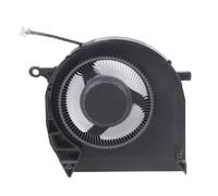 Ventola raffreddamento CPU ricambio originale per modelli notebook 2024 Esecuzione 12V Custodia in metallo Azione silenziosa