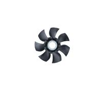 Ventola Raffreddamento Del Motore Ø 460 MM 7 Foglie NRF per U.a. Iveco Daily