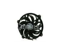 Ventola Raffreddamento Del Motore 12 V 130 W Ø 385 MM Elettrico MAHLE per U. A.