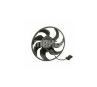 Ventola Raffreddamento Del Motore 12 V 156 W Ø 312 MM Elettrico MAHLE per U. A.