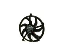 Ventola Raffreddamento Del Motore 12 V 200 W Ø 401 MM Elettrico MAHLE per U. A.