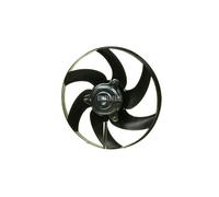 Ventola Raffreddamento Del Motore 12 V 250 W Ø 335 MM Elettrico MAHLE per U. A.