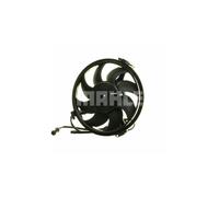 Ventola Di Raffreddamento Motore MAHLE Per AUDI A4 B5 Avant (8D5)