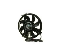 Ventola Raffreddamento Del Motore 12 V 300 W Ø 280 MM Elettrico MAHLE per U. A.