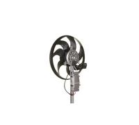 Ventola Raffreddamento Del Motore SX MAHLE per Audi Q7 (4LB)