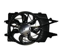 MAHLE CFF 394 000S Ventola radiatore