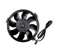 Ventola Raffreddamento Del Motore Abakus per Audi A4 8D2 B5 8D5 4B C5 VW Passat