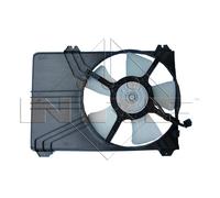 Ventola Raffreddamento Del Motore Adatto A per Suzuki Swift III Mz Ez 1.3