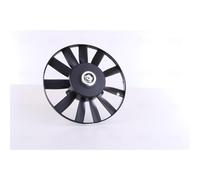Ventola, raffreddamento motore NISSENS 85539
