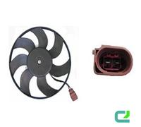 MAHLE ORIGINAL CFF 169 000S Ventola radiatore