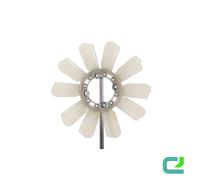 Ventola Raffreddamento Del Motore MAHLE per Toyota Land Cruiser 90 (_J9_)