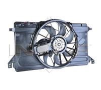 Ventola Raffreddamento Del Motore per Ford Focus II Familiare Da _ Ffs Hcp Dp