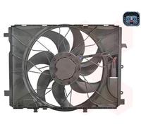 Ventola Raffreddamento Del Motore per Mercedes-Benz Modello T Classe a e B