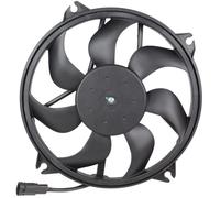 Ventola Raffreddamento Del Motore per Peugeot 307 3A/C 3H 3E Citroen C4 Coupe