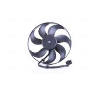 Ventola Raffreddamento Del Motore per VW Golf IV 1J1 Polo 9N_6N2 Audi A3 8L1 Tt