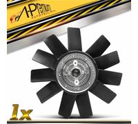 Ventola Raffreddamento Del Motore per VW Lt 28-35 II 28-46 2D 2.5 32923538