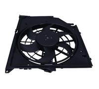 Ventola Raffreddamento Del Motore Radiatore Adatto A per BMW 3er Compact 316 Ti