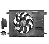 Ventola Raffreddamento Del Motore Radiatore Adatto A per Ford Kuga Io Galaxy 2.0