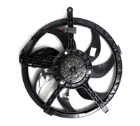 Ventola Raffreddamento Del Motore Radiatore Adatto A per Mini R56 Cooper One R57