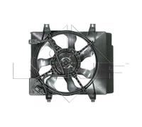 Ventola Raffreddamento Del Motore Radiatore Adatto per Kia Picanto Sa 1.1 1.0 Ba
