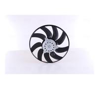 Ventola Raffreddamento Del Motore Radiatore per Audi A4 Avant 2.0 Tdi 1.8 TFSI