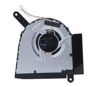 Ventola raffreddamento della CPU per FX607 FA607 2024 FX607JU FX607JV Parte ricambio per radiatore della scheda grafica CPU Gaming