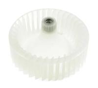 VENTOLA RAFFREDDAMENTO ELICA PER ASCIUGATRICE SAMSUNG DC82-01208A DC66-00922A
